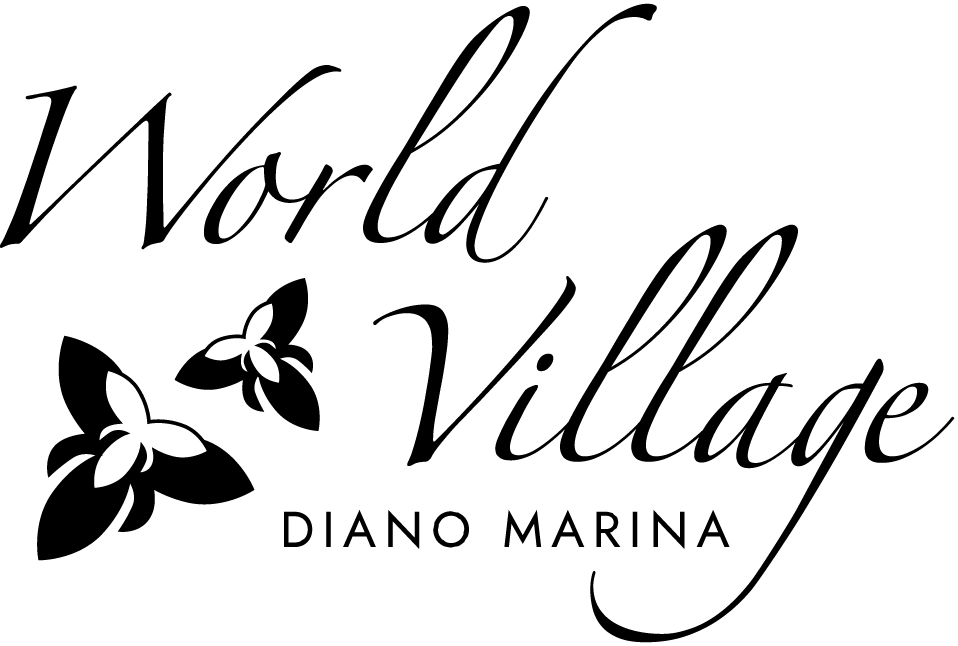 Logo di Wikipedia in bianco e nero di forma sferica composto da pezzi di puzzle.